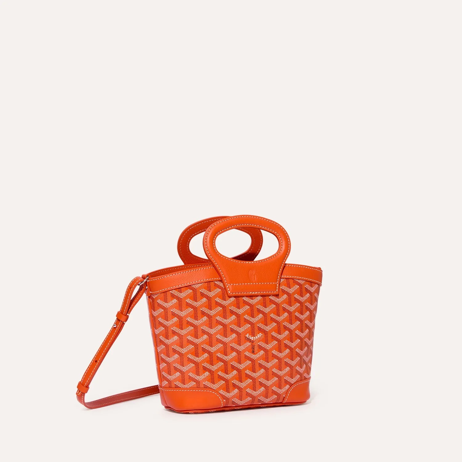 Goyard Beluga Mini Bag - Image 1
